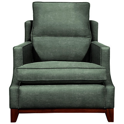 Duresta Barnes Armchair Pimlico Aquamarine Duresta Barnes Armchair Pimlico Aquamarine